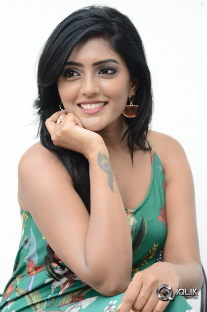 Eesha-Rebba-At-Darshakudu-Movie